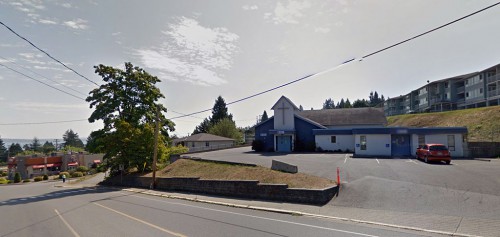 Oceanview Community Church