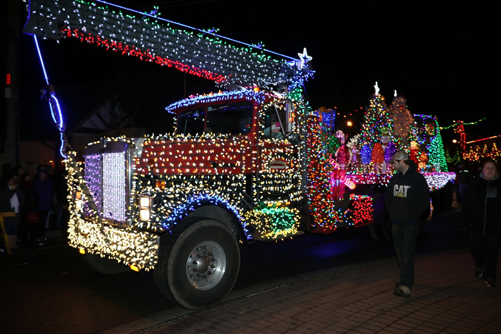 FOL float