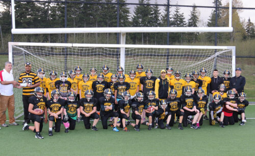 Ladysmith Steelers